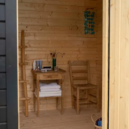 Luxury Guesthouse, 30 Min From Copenhagen Couette-café 3*