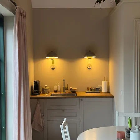 Luxury Guesthouse, 30 Min From Copenhagen