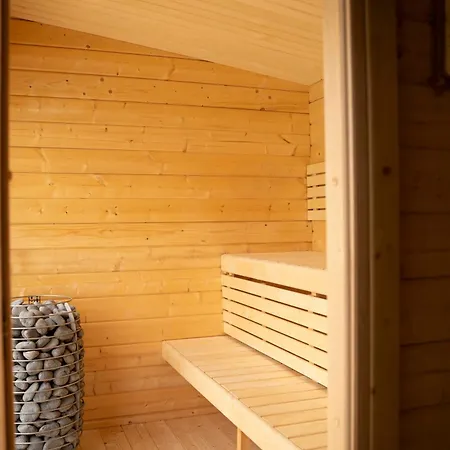 Luxury Guesthouse, 30 Min From Copenhagen Couette-café