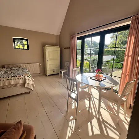 Couette-café Luxury Guesthouse, 30 Min From Copenhagen