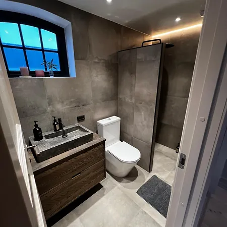 Couette-café Luxury Guesthouse, 30 Min From Copenhagen 3*