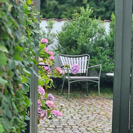 Luxury Guesthouse, 30 Min From Copenhagen Couette-café Stenlose