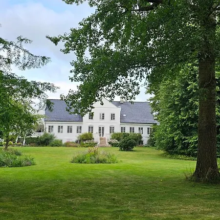 Luxury Guesthouse, 30 Min From Copenhagen Couette-café