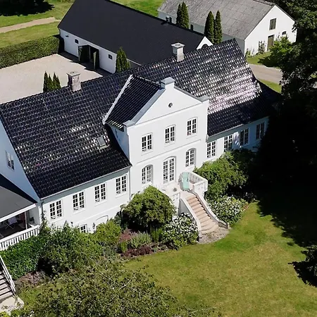 Luxury Guesthouse, 30 Min From Copenhagen Couette-café
