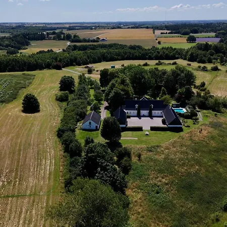 Luxury Guesthouse, 30 Min From Copenhagen Stenlose