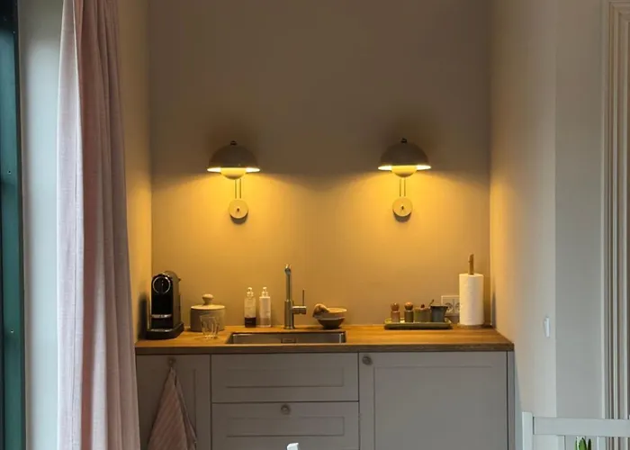 Luxury Guesthouse, 30 Min From Copenhagen