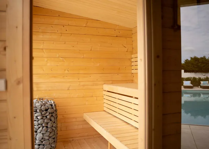 Luxury Guesthouse, 30 Min From Copenhagen Отель типа 