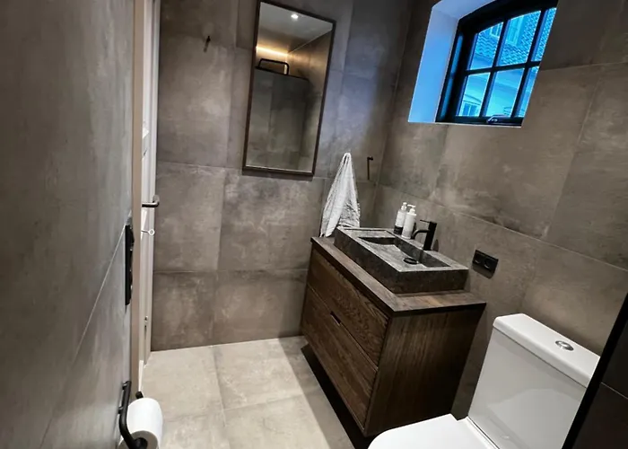 Luxury Guesthouse, 30 Min From Copenhagen 3* Stenlose