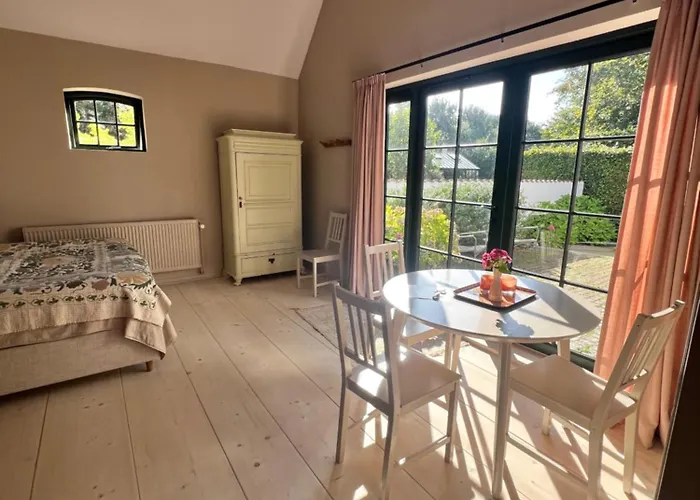 Bed & Breakfast Luxury Guesthouse, 30 Min From Copenhagen