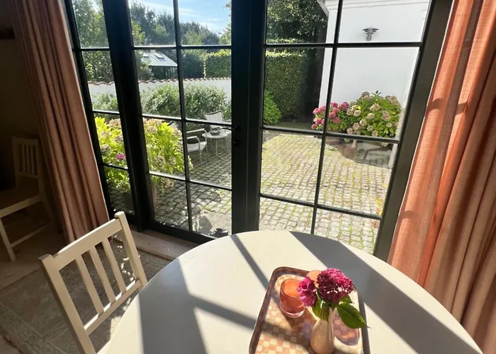Luxury Guesthouse, 30 Min From Copenhagen Отель типа 