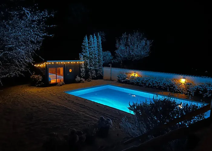 Luxury Guesthouse, 30 Min From Copenhagen Отель типа 