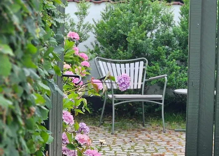 Luxury Guesthouse, 30 Min From Copenhagen Отель типа 